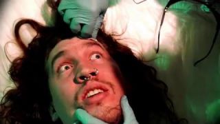 Deathblow - Prognosis Negative (Music Video)