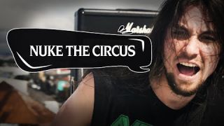 Höwler - Nuke The Circus (Official Video)
