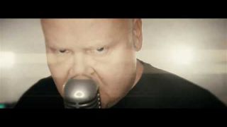 UNDERTOW - Zero Type X (2018) // official Clip // El-Puerto-Records