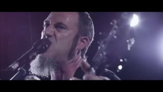 Napalm Storm - Harmless Cruelty (Official Video)