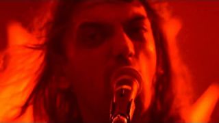 KRYPTOS - Full Throttle (2016) // official clip // AFM Records