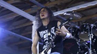 Empiresfall BETRAYERS Official Video