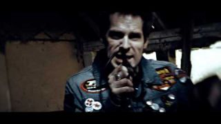 State Of Anxiety - Hollow Rider