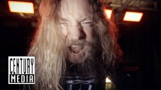 ANGELUS APATRIDA - Childhood's End (OFFICIAL VIDEO)