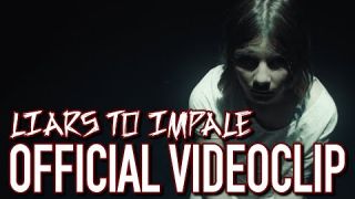 MIND PATROL - Liars to Impale (Official Videoclip)