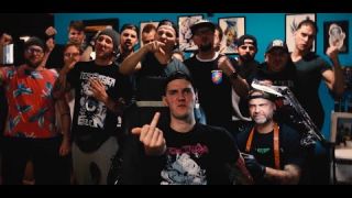 Tester Gier - Kto Się Nie Dziara Ten Fujara (Official Music Video)