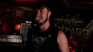 Toxic Rampage - Little Bighorn (Official Video)