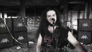 Crimson Slaughter - Faceless Henchmen (OFFICIAL VIDEO)