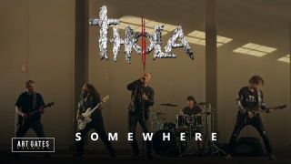 Thola - Somewhere (Official Video)