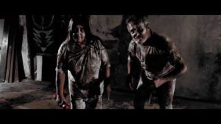 The Estigma - Los Conjurados (Video oficial 2017)