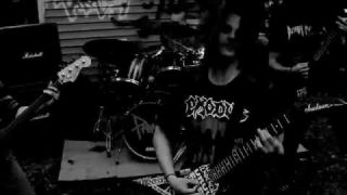 Paralysis - You Can't Win (Official Music Video)