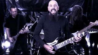 HAZMAT SPINELESS (official video)