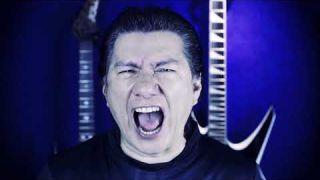 PROFECÍA - “Thrash Hasta la Muerte” (OFFICIAL VIDEOCLIP)