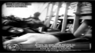 Bandido - Karahasan Offical Video